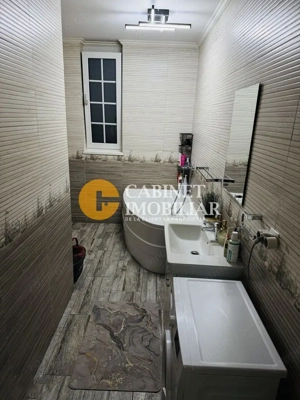 2 camere Decomandat - 61mp - etaj intermediar - mobilat - imagine 9