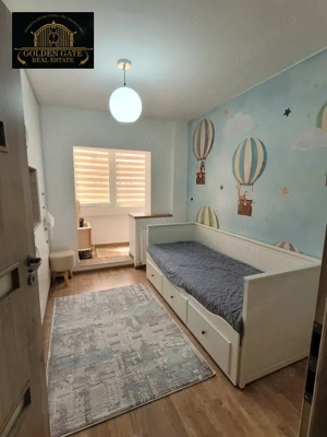 Militari - Veteranilor | 3 Camere 55MP | Renovat | Balcon | Metrou - imagine 6