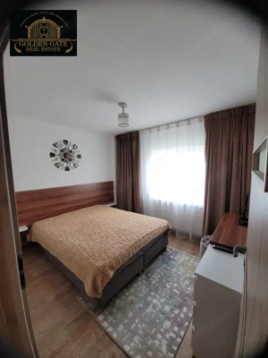 Militari - Veteranilor | 3 Camere 55MP | Renovat | Balcon | Metrou - imagine 7