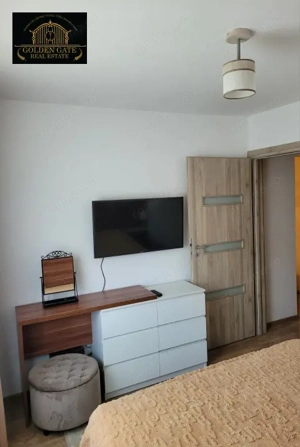 Militari - Veteranilor | 3 Camere 55MP | Renovat | Balcon | Metrou - imagine 8