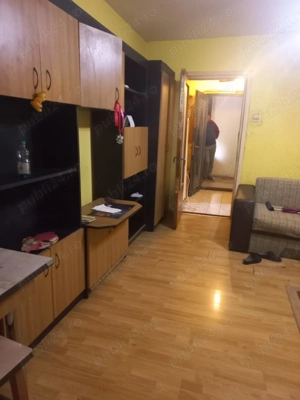 Garsoniera Militari - Veteranilor