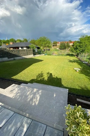 360 IMOBILIARE pune în vânzare o vilă superbă în Giarmata - imagine 3