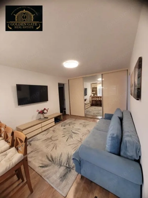 Militari - Veteranilor | 3 Camere 55MP | Renovat | Balcon | Metrou - imagine 3