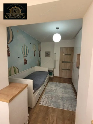 Militari - Veteranilor | 3 Camere 55MP | Renovat | Balcon | Metrou - imagine 9