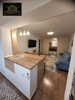 Militari - Veteranilor | 3 Camere 55MP | Renovat | Balcon | Metrou - imagine 4