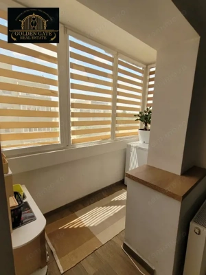 Militari - Veteranilor | 3 Camere 55MP | Renovat | Balcon | Metrou - imagine 15