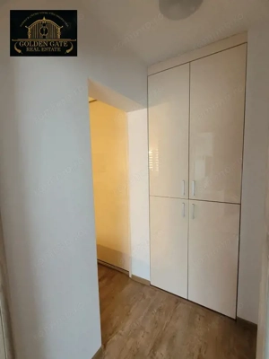 Militari - Veteranilor | 3 Camere 55MP | Renovat | Balcon | Metrou - imagine 12