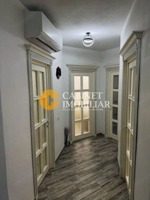 2 camere Decomandat - 61mp - etaj intermediar - mobilat - imagine 8