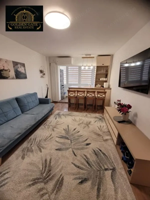 Militari - Veteranilor | 3 Camere 55MP | Renovat | Balcon | Metrou - imagine 5