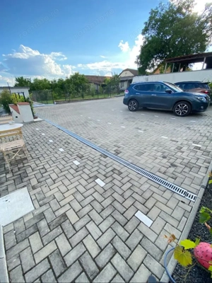 360 IMOBILIARE pune în vânzare o vilă superbă în Giarmata - imagine 10