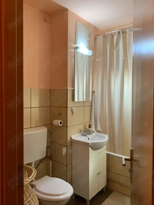 Apartament modern 2 camere   Zona Șagului - imagine 8