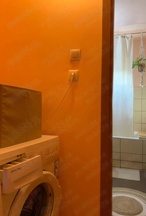 Apartament modern 2 camere   Zona Șagului - imagine 6