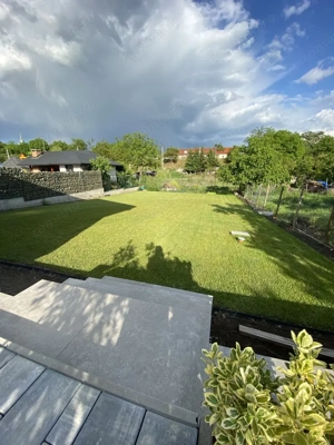 360 IMOBILIARE pune în vânzare o vilă superbă în Giarmata - imagine 5