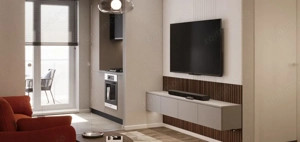 Apartament 2 camere / Hils Titanium Faza 1 / 5 min Metrou / COMISION 0% - imagine 4 Apartament 2 camere / Hils Titanium Faza 1 / 5 min Metrou / COMISION 0% - imagine 4