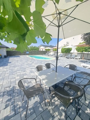 360 IMOBILIARE pune în vânzare o vilă superbă în Giarmata - imagine 12