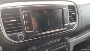 Peogeot Expert 2021 1,5 diesel 120 CP euro 6 - imagine 9