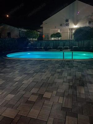 360 IMOBILIARE pune în vânzare o vilă superbă în Giarmata - imagine 16