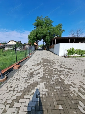 360 IMOBILIARE pune în vânzare o vilă superbă în Giarmata - imagine 17