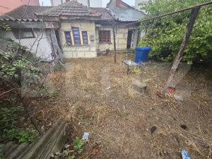 Casa + teren, 158 mp, zona Facultatea de sport, Brestei 