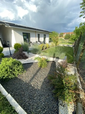 360 IMOBILIARE pune în vânzare o vilă superbă în Giarmata - imagine 15