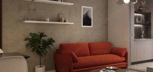 Apartament 2 camere / Hils Titanium Faza 1 / 5 min Metrou / COMISION 0% - imagine 2 Apartament 2 camere / Hils Titanium Faza 1 / 5 min Metrou / COMISION 0% - imagine 2