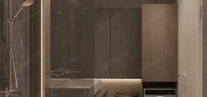 Apartament 2 camere / Hils Titanium Faza 1 / 5 min Metrou / COMISION 0% - imagine 12 Apartament 2 camere / Hils Titanium Faza 1 / 5 min Metrou / COMISION 0% - imagine 12