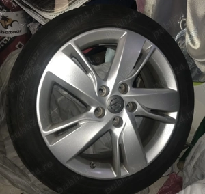 Vand jante originale Opel