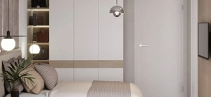 Apartament 2 camere / Hils Titanium Faza 1 / 5 min Metrou / COMISION 0% - imagine 10 Apartament 2 camere / Hils Titanium Faza 1 / 5 min Metrou / COMISION 0% - imagine 10