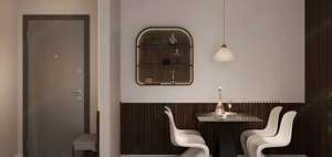 Apartament 2 camere / Hils Titanium Faza 1 / 5 min Metrou / COMISION 0% - imagine 5 Apartament 2 camere / Hils Titanium Faza 1 / 5 min Metrou / COMISION 0% - imagine 5