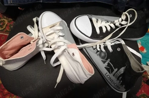 Vand haine dama si barbati, stare f. buna - imagine 3