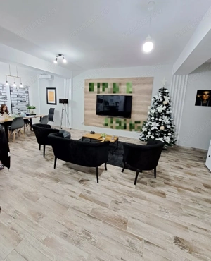 360 IMOBILIARE pune în vânzare o vilă superbă în Giarmata - imagine 14