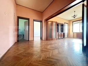 Apartament 4 camere, 99 mp, zona Piața Unirii/Punctele Cardinale