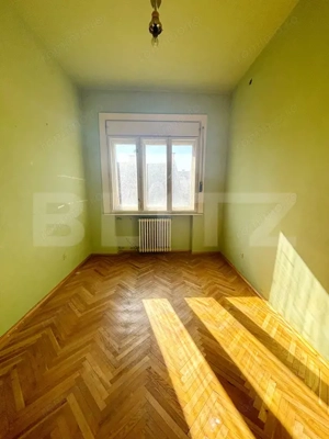 Apartament 4 camere, 99 mp, zona Piața Unirii/Punctele Cardinale - imagine 4