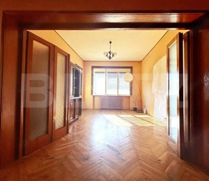 Apartament 4 camere, 99 mp, zona Piața Unirii/Punctele Cardinale - imagine 3