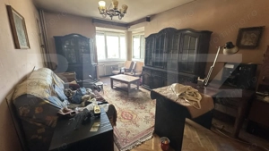 Apartament cu 4 camere, oportunitate inedita de investitie in centrul Oradea - imagine 3