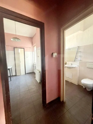 Apartament 4 camere, 99 mp, zona Piața Unirii/Punctele Cardinale - imagine 5