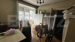 Apartament cu 4 camere, oportunitate inedita de investitie in centrul Oradea - imagine 7