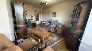 Apartament cu 4 camere, oportunitate inedita de investitie in centrul Oradea - imagine 4