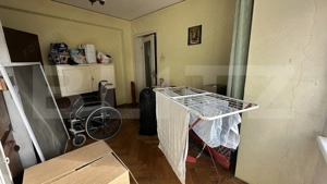 Apartament cu 4 camere, oportunitate inedita de investitie in centrul Oradea - imagine 8