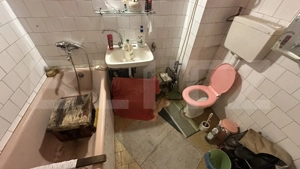 Apartament cu 4 camere, oportunitate inedita de investitie in centrul Oradea - imagine 13