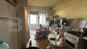 Apartament cu 4 camere, oportunitate inedita de investitie in centrul Oradea - imagine 10