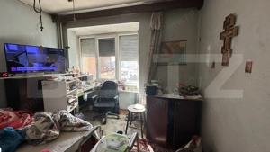 Apartament cu 4 camere, oportunitate inedita de investitie in centrul Oradea - imagine 9