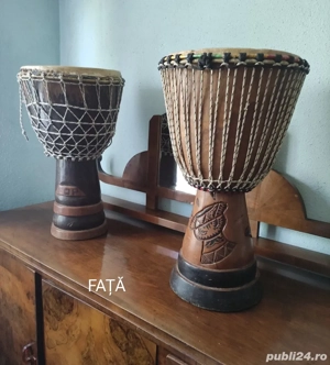 Tobe Bongo Djembe 