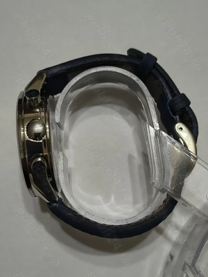 Ceas chronograph Goldenhour  - imagine 4