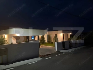 Vila superba, 720 mp teren, 220 mp utili, zona Hereditas, Ipotesti