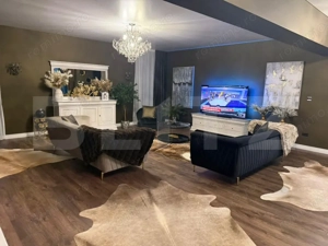 Vila superba, 720 mp teren, 220 mp utili, zona Hereditas, Ipotesti