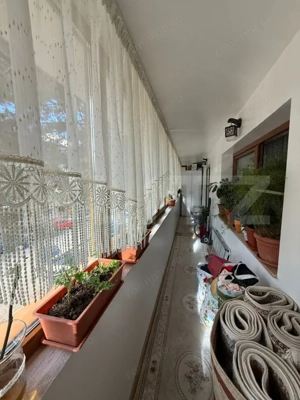 Apartament 4 camere, etaj intermediar, cartier Burdujeni - imagine 6 Apartament 4 camere, etaj intermediar, cartier Burdujeni - imagine 6