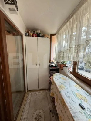 Apartament 4 camere, etaj intermediar, cartier Burdujeni - imagine 5 Apartament 4 camere, etaj intermediar, cartier Burdujeni - imagine 5