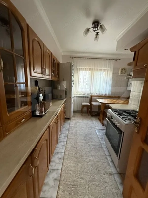 Apartament 4 camere, etaj intermediar, cartier Burdujeni - imagine 9 Apartament 4 camere, etaj intermediar, cartier Burdujeni - imagine 9