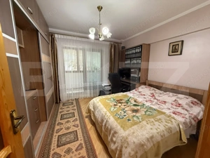 Apartament 4 camere, etaj intermediar, cartier Burdujeni - imagine 2 Apartament 4 camere, etaj intermediar, cartier Burdujeni - imagine 2